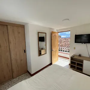 Casa Blanca Rionegro