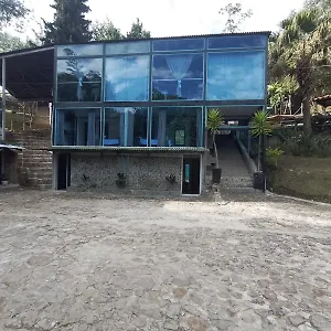 Finca Santo Tomas Real Rionegro